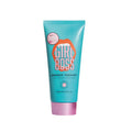 So...? Sorry Not Sorry Girl Boss Shower Gel - Moisturizing Yoghurt Scented Body Wash for Empowered Women - 6.76 fl oz