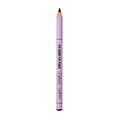 Callista Eye Candy Eye Pencil - Long-Lasting, High Pigmentation Makeup for Precise Application - Black No:07