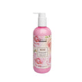 Thalia Rose Oil & Vitamin E Hydrating Body Lotion 400 ml
