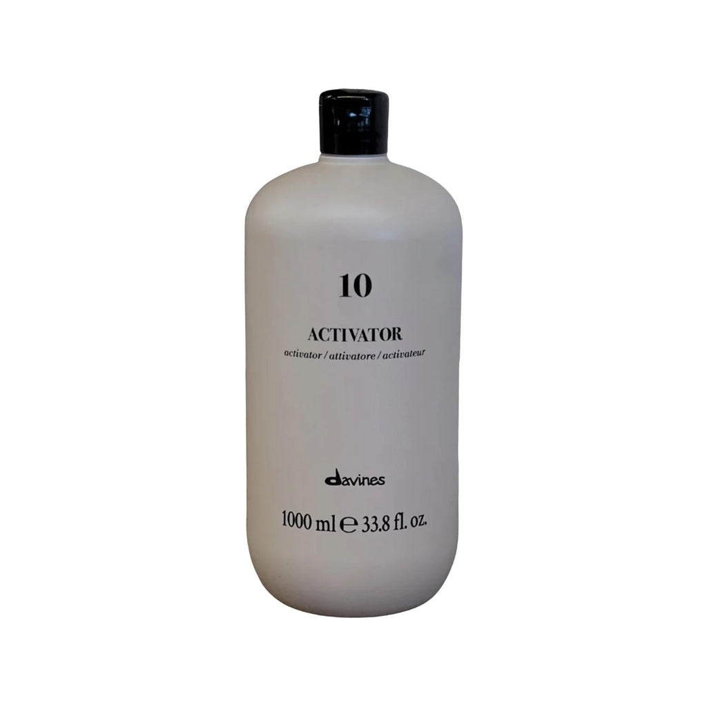Davines Mask Hydrogen Peroxide 10 Volume Developer 1000 ml