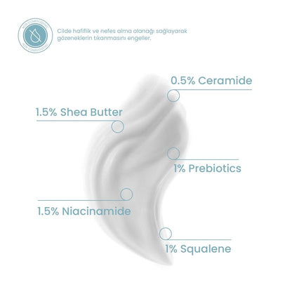 Cosmogenesis Labs Barrier Strengthening Cream 50 ml