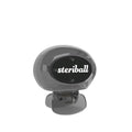 Sachane Steriball Protective Hygienic Cap Black