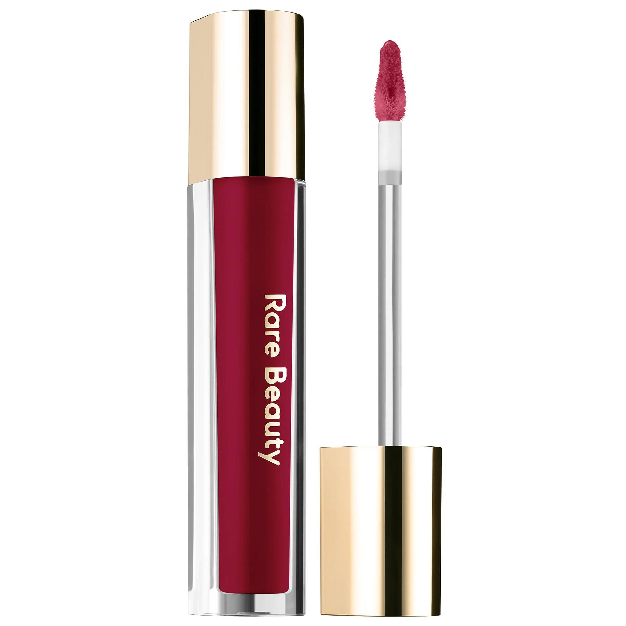 Stay Vulnerable Glossy Lip Balm - Hydrating, Vegan, Cruelty-Free Lip Gloss for Dry Lips
