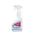 Feat Stain Remover Spray 750ml: Powerful & Natural Multi-Surface Cleaner for Clothes, Carpets & Upholstery