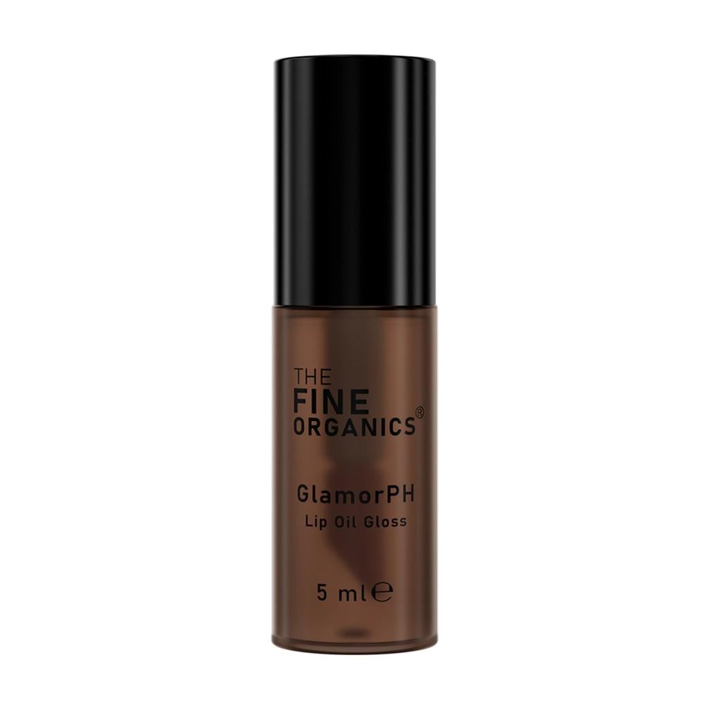 The Fine Organics GlamorPH pH-Color Changing Lip Oil 5 ml