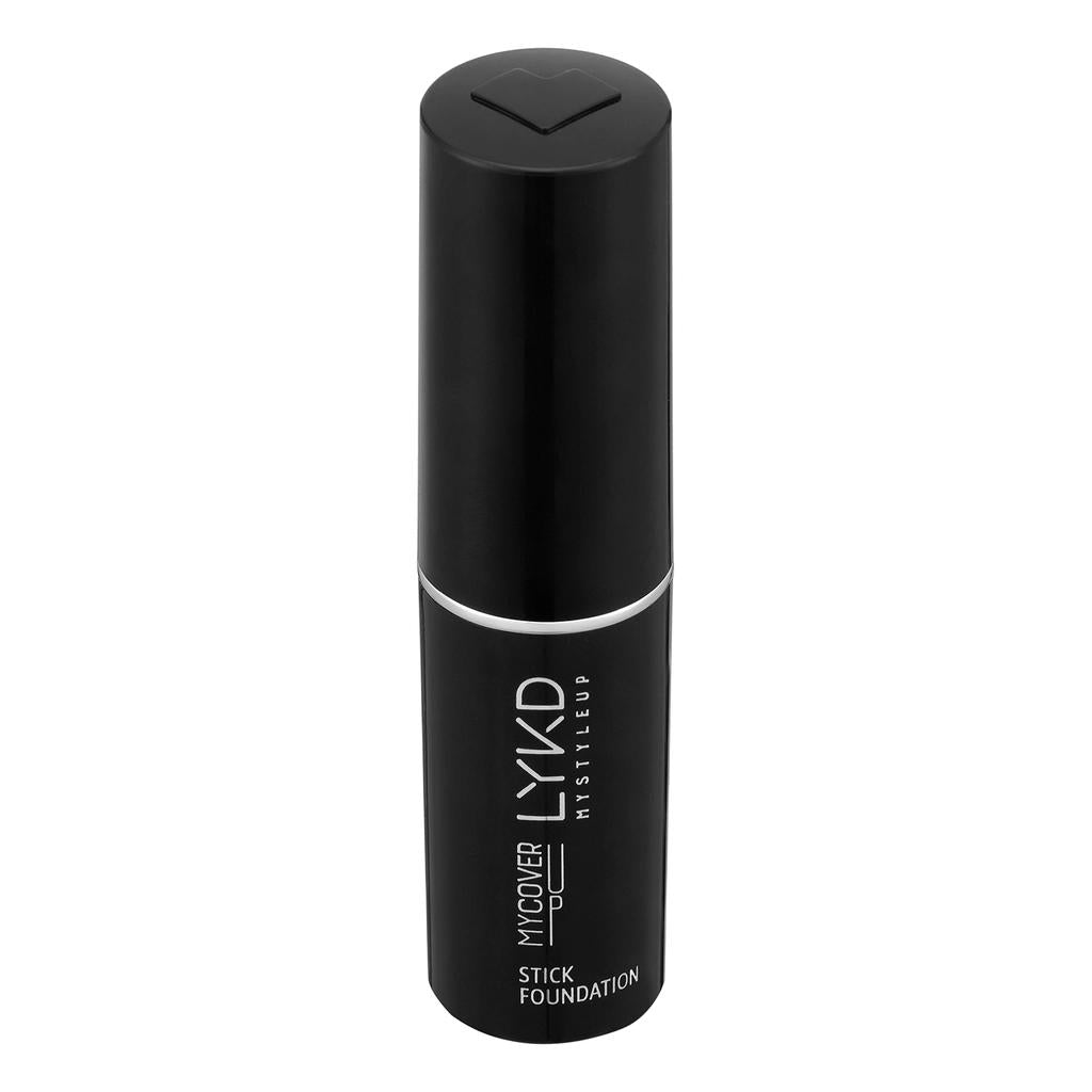 LYKD Stick Foundation 135 Cream for Smooth Coverage