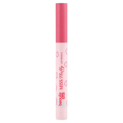 Beaulis Fun Miss Fluffy Blur Lipstick 516 Dusty Desire