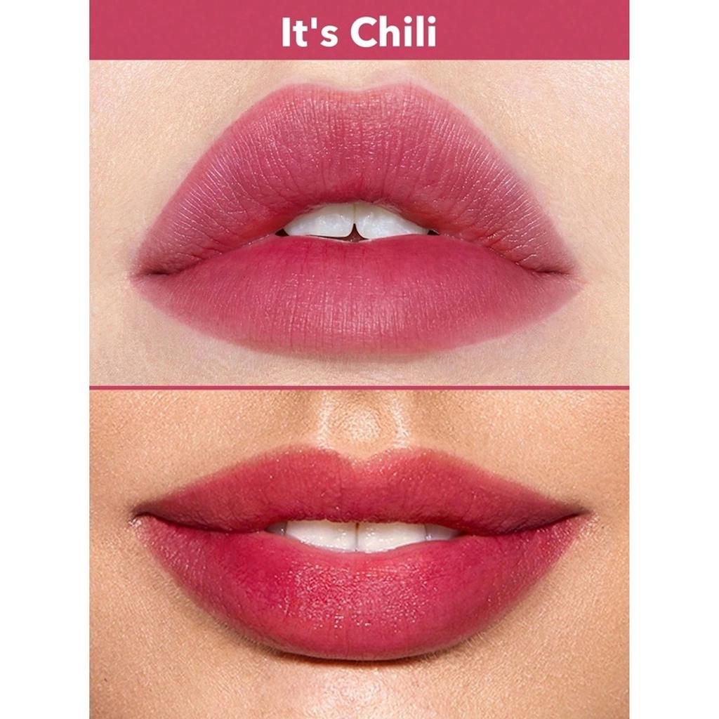 Sheglam For The Flush Lip & Cheek Tint 318 It's Chili