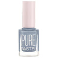 Pastel Pure Nail Polish 612: Light Tone, Natural - Toluene, DBP & Camphor Free