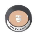 Kryolan Ultra Foundation Cream Foundation in Ivory 15 g