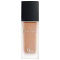 Dior Forever Matte Foundation SPF 15: 24H Transfer-Proof, Medium-Full Coverage, Improves Skin Tone & Minimizes Pores