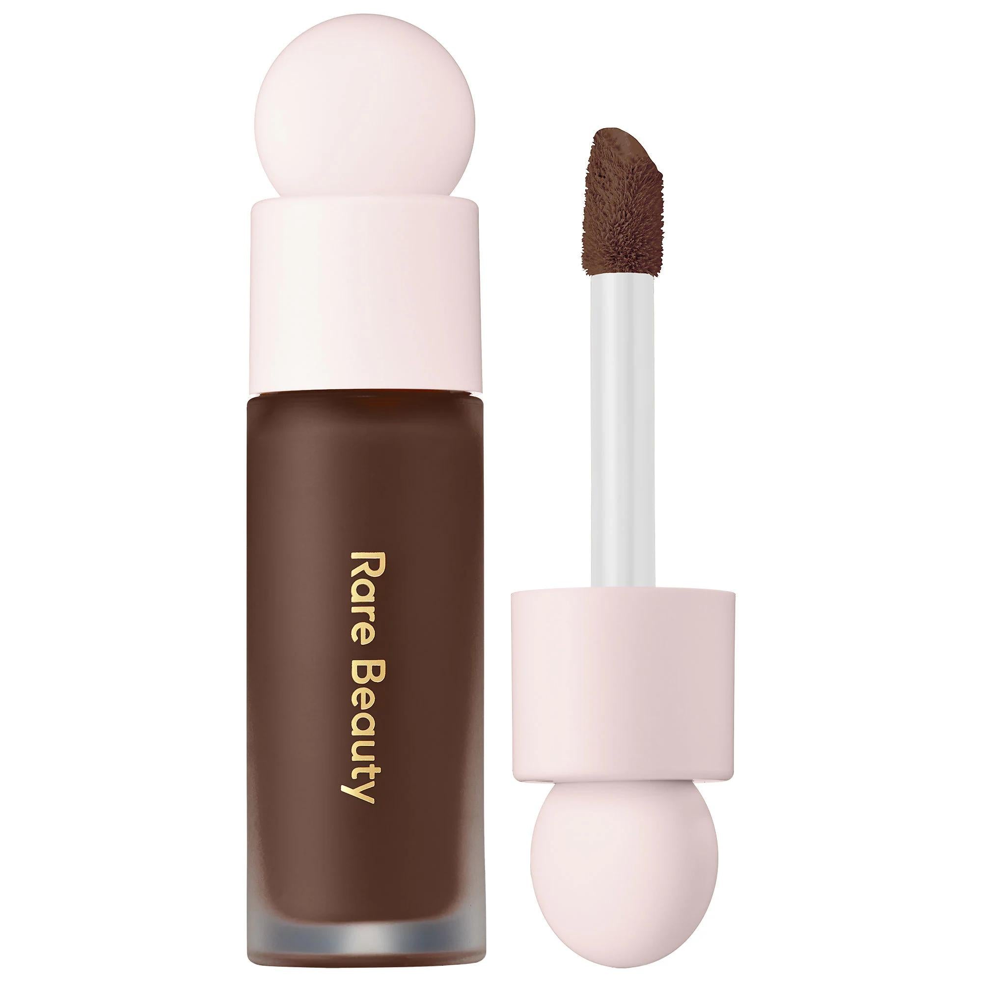 Liquid Touch Brightening Liquid Concealer: Hydrating, Radiant Finish, Vegan & Cruelty-Free - Blemish & Dark Circle Coverage