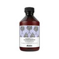 Davines Sensitive Scalp Shampoo - Calming & Soothing for Irritated Scalp Conditions, 8.45 fl oz