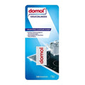 Domol 5-Pack Replacement Cleaning Blades for Ceramics, Glass & Tiles - Versatile Scraper for Wallpaper Removal & Household Cleaning