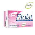 Pharmalife Fitolat Lactation Support Supplement 45 Tablets