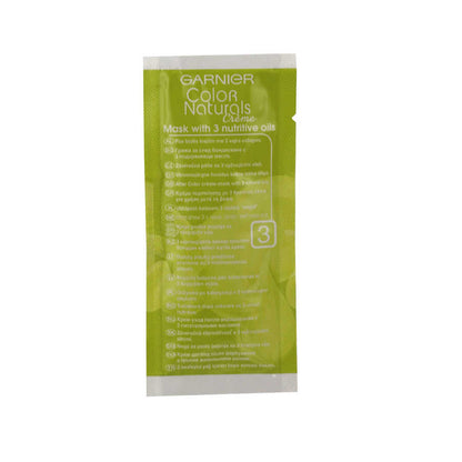 Garnier Color Naturals Nourishing Hair Dye 1 Black