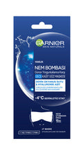 Garnier Moisture Bomb Anti-Fatigue Night Eye Sheet Mask