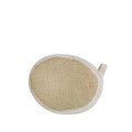Nascita Exfoliating Bath Face Cloth - Gentle …rme Knitted Structure for Effective Exfoliation