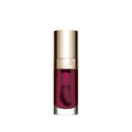 Clarins Lip Comfort Oil - 17 Fig Dudak Ya_õ 7ml - Hydrating, Shine & Natural Lip Care