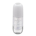 Essence Gel Nail Polish: Long Lasting, Quick Dry Vegan Formula - Achieve Salon Quality Nails at Home.