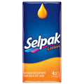 Selpak Moisturizing Tissues for Sensitive Skin - Gentle Nose Care & Skin Relief