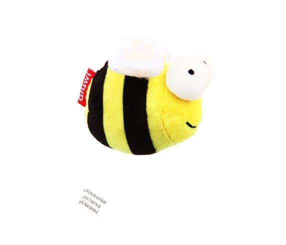 Gigwi Melody Chaser Bee Sound Interactive Cat Toy