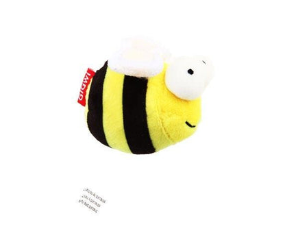 Gigwi Melody Chaser Bee Sound Interactive Cat Toy