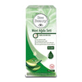 Bee Beauty Aloe Vera Maxi Wax Strip Set 54 Pieces