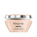 Kerastase Curl Manifesto Masque Beurre Haute Nutrition Hair Mask for Curly Hair - 200ml, Nourishing Curl Care