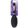 Glide'N Style Small Cushion Brush for Easy Detangling