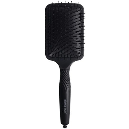 Glide'N Style Thermal Ionic Line Paddle Hair Brush No: GS256