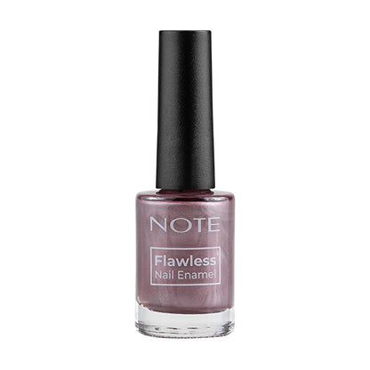 Note Nail Flawless - Long Lasting Nail Polish for Smooth Finish