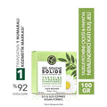 Botanical Verbena & Chamomile Solid Shower Gel 100g