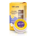 Gnr Collagen Capsule Sheet Mask Set for Nourished Skin 5-Pack