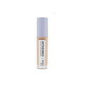 Pastel Eye Cream Concealer: Hydrating Satin Finish, Vegan, Paraben & Gluten-Free - Conceal Dark Circles, Blemishes, Brighten Under Eyes
