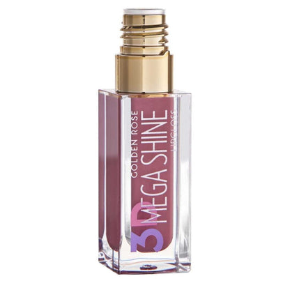 Golden Rose 3D Mega Shine Lipgloss No:108 5.2ml
