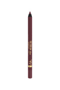 Golden Rose Tattoo Gel Eyepencil Waterproof Eyeliner 116 Berry Russet