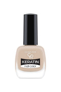 Golden Rose Keratin Nail Color 141 Strengthening Polish 10.2ml