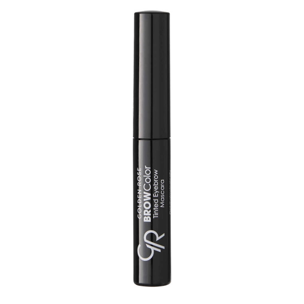 Golden Rose Brow Color Tinted Eyebrow Mascara 07