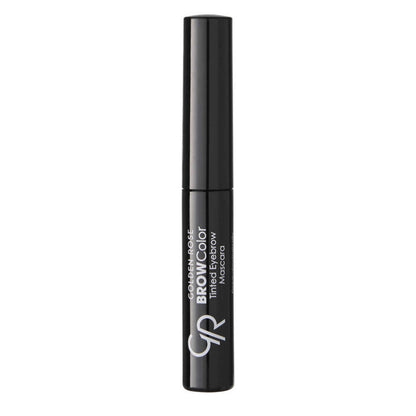 Golden Rose Brow Color Tinted Eyebrow Mascara 07