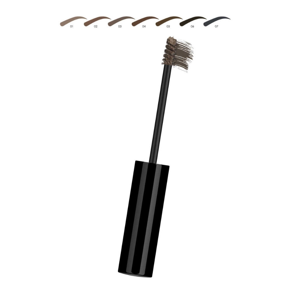 Golden Rose Brow Color Tinted Eyebrow Mascara 07