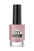 Golden Rose City Color Nail Lacquer No. 10 10.2ml
