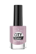 Golden Rose City Color Nail Lacquer High Shine Polish 10.2ml