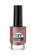 Golden Rose City Color Nail Lacquer - 35 - High Shine Polish 10.2ml