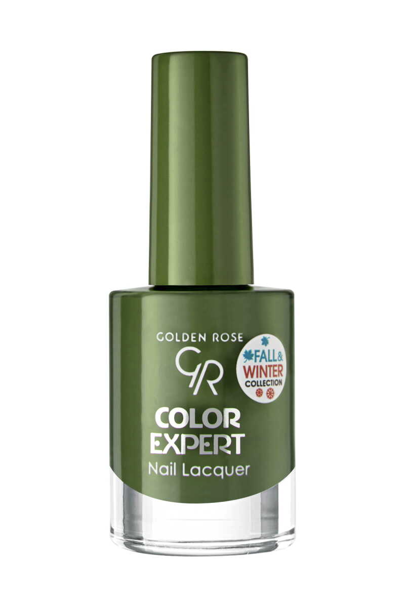 Golden Rose Color Expert Nail Lacquer 407 Fall & Winter 10.2ml