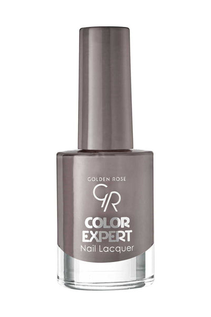 Golden Rose Color Expert Nail Lacquer 108 Wide Brush Polish 10.2ml