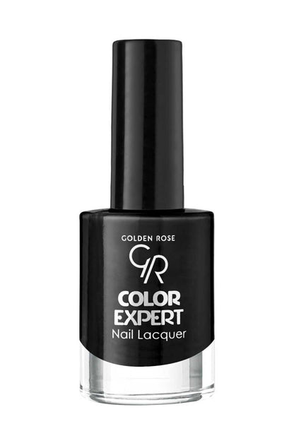 Golden Rose Color Expert Nail Lacquer - 110 - Wide Brush Nail Polish 10.2ml