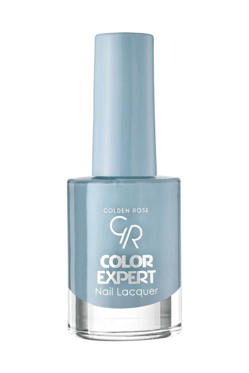 Golden Rose Color Expert Nail Lacquer 114 with Wide Brush 10.2ml