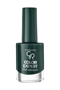 Golden Rose Color Expert Nail Lacquer 133 with Wide Brush 10.2ml