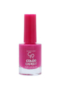 Golden Rose Color Expert Nail Lacquer 153 with Wide Brush 10.2ml